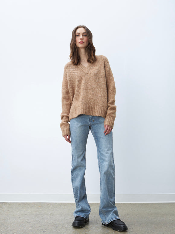 Helena Sweater | LINE