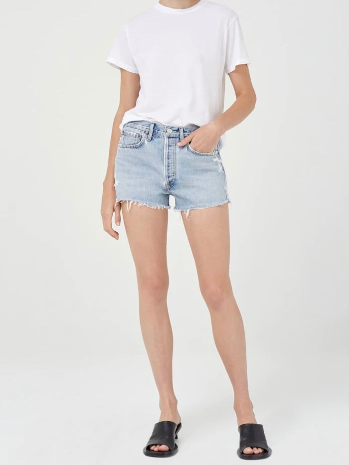 Parker vintage cut off short clearance