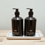 Juugee Porcelain Soap Tray