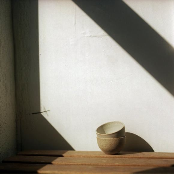 Whiskey + Clay Mezcal Copita