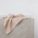 Linen Table Napkin Cinnamon (Set of Four)