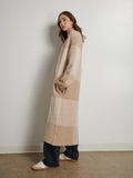 Harlowe Jacket Autumn Plaid | LINE