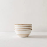 Sand Minimal Bowl