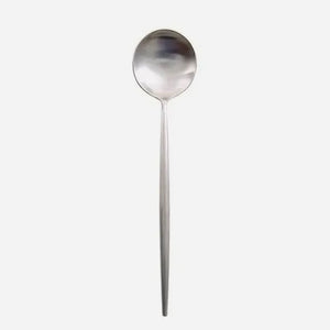 Silver Coffee Spoon