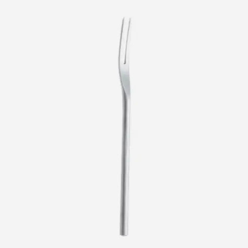 Silver Appetizer Fork