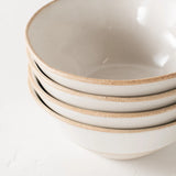 Sand Minimal Bowl