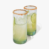 Clear Drinking Glass