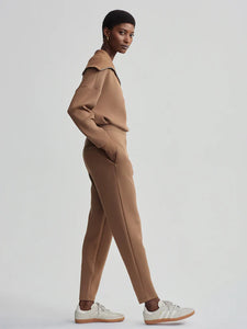 The Slim Pant 25 Golden Bronze | Varley
