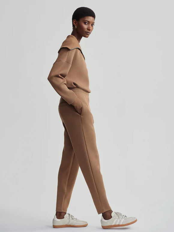 The Slim Pant 25 Golden Bronze | Varley