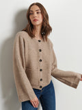 Portia Sweater Woodland | LINE