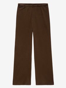 The Lap Sweatpants Driftwood | The Great.