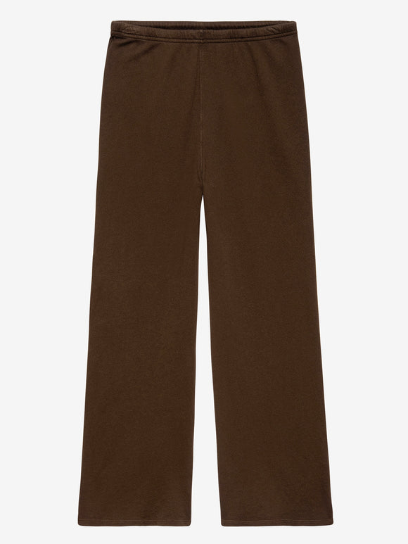 The Lap Sweatpants Driftwood | The Great.
