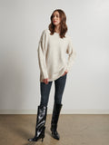 Alice Sweater Birch | LINE