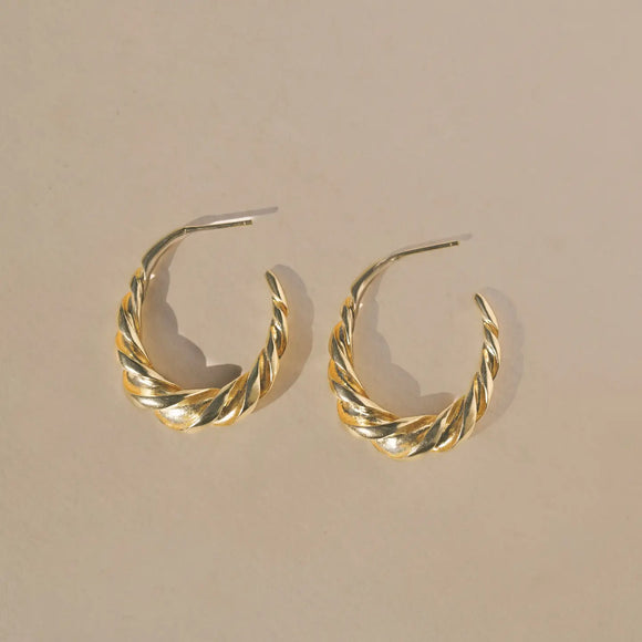 Verso Earrings