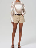 Marlow Vintage Short Hempseed