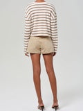 Marlow Vintage Short Hempseed