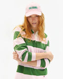 Baseball Hat Californie | Clare V.