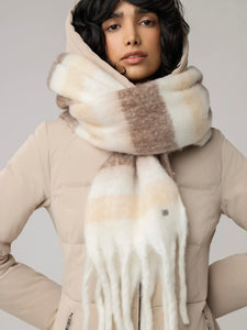 Cicel Scarf | Soia & Kyo