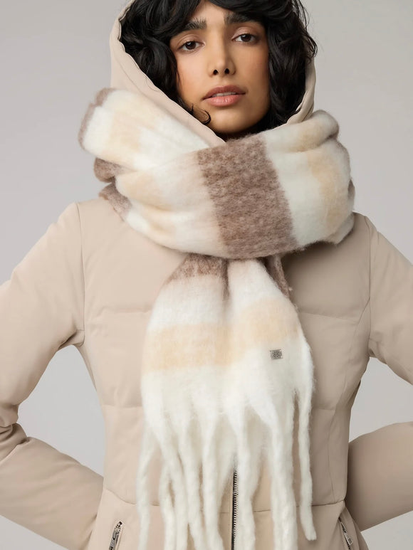 Cicel Scarf | Soia & Kyo