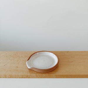 Aden Vert Spoon Rest
