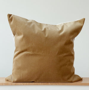 Sierra Velvet Pillow Cover