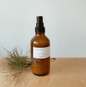 Gray Juniper Room Spray