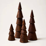 Farmhouse Pottery Crafted Woodland Trees Wild Balsam
