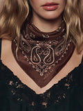 The Silk Bandana | The Great.