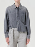 Juna Shirt Headlight | AGOLDE