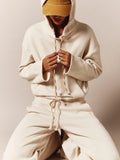 Chase Sweatshirt Cloud | XiRENA