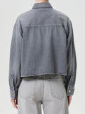 Juna Shirt Headlight | AGOLDE