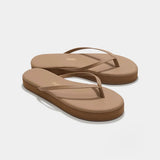 Lily Platforms Sandals Cocobutter | TKEES