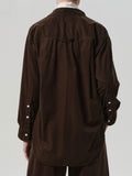 Kayla Shirt Corduroy Costes | Citizens of Humanity