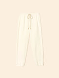 Hemming Sweatpant Cloud | XiRENA