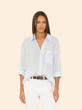 Sydney Shirt Skylight | XiRENA