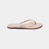 Lily Glosses Flip Flops Whipped Cream | TKEES