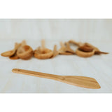 Holland Bowl Mill Cherry Utensil