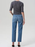 Delfina High Rise Straight Odina | Citizens of Humanity