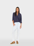 Draper Pant Skylight | XiRENA