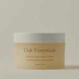 Oak Essentials Perfecting Body Scrub