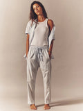 Draper Pant Skylight | XiRENA