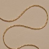Atlas Necklace