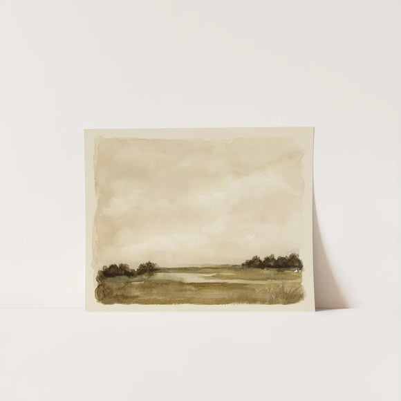Tabitha Paige Take Me Home Vol. Iii Print