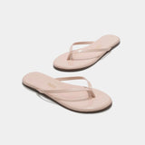 Lily Glosses Flip Flops Whipped Cream | TKEES
