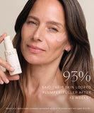 Oak Essentials Firming Plant Peptide Serum