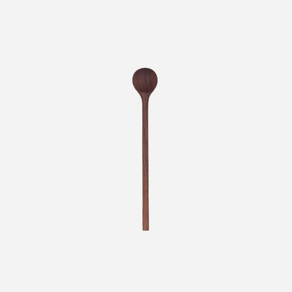 Walnut Stirring Spoon 8
