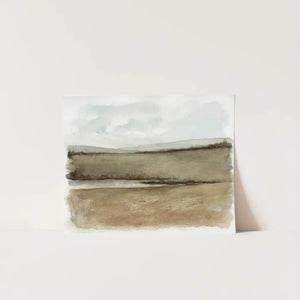 Tabitha Paige Wetlands Print