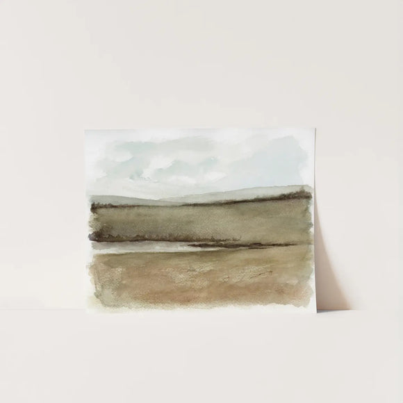 Tabitha Paige Wetlands Print