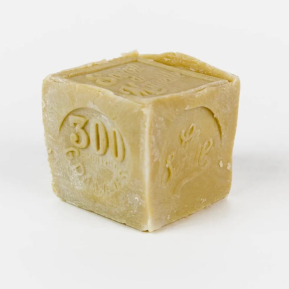 Marseille Soap Block Coconut Oil