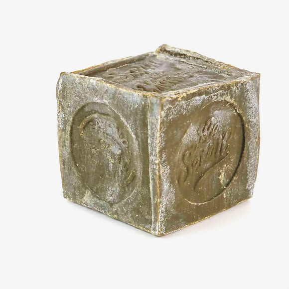 Marseille Soap Block Olive Oil